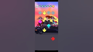 FNF Erase - Friday Night Music - Gameplay Walkthrough Part 6 (iOS, Android)