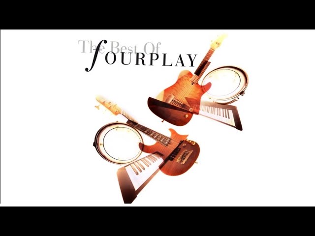 FOURPLAY & TAKE 6 - HIGHER GROUND