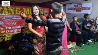 PATI GENI dangdut koplo yayang music live in pengasinan karangpucung Cilacap