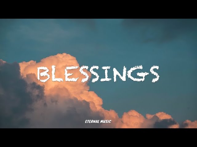 Hollow Coves - Blessings Lyrics and Tracklist