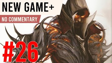 PROTOTYPE 2 | 100% Walkthrough Part 26 | New Game+ | Beginning (Insane Difficulty)