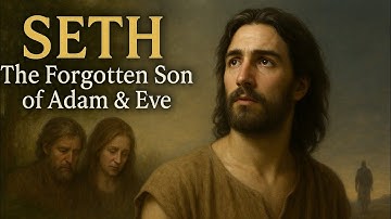 Seth: The Forgotten Son of Adam and Eve