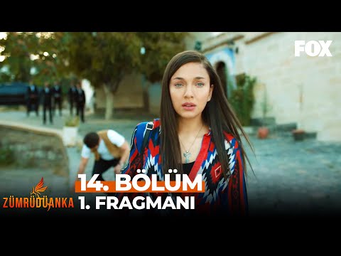 Zümrüdüanka: Season 2, Episode 5 Clip