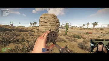 Doom Wagon DESTROYS Unsuspecting Victims | RRG 1 | Rustopia US Main