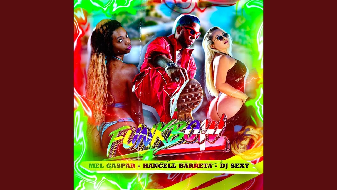 Watch Funkbow on YouTube Watch Funkbow on YouTube