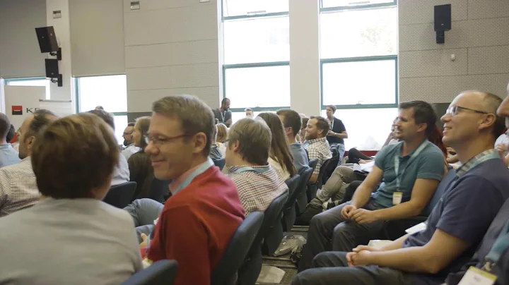 Judith Mills - The Curious Leader [Agile Prague]