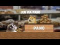 panvendejaĉo