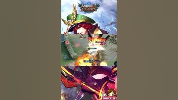 MIYA INSANE SAVAGE 1v5!! 😱😱 #mlbb #mobilelegends #shorts