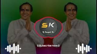 Mangach Poraga Talvarichi Dhar - Tapori Mix - Dj Swapnil Sk x Dj Rohan