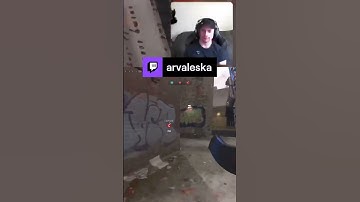 MW3 Beta sniping and movement 🤡 | arvaleska on #Twitch