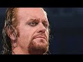 JBL recalls attempting to make Undertaker break character: Undertaker: The Last Ride extra