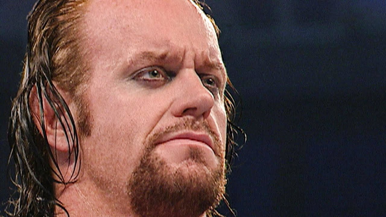 JBL recalls attempting to make Undertaker break character: Undertaker: The Last Ride extra