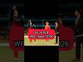 WPL match 2026 RCB vs GG😀 #shorts #viral #trending #viralshort #cricket #viratkohli
