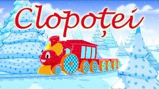 Clopotei - Jingle Bells - Trenolino