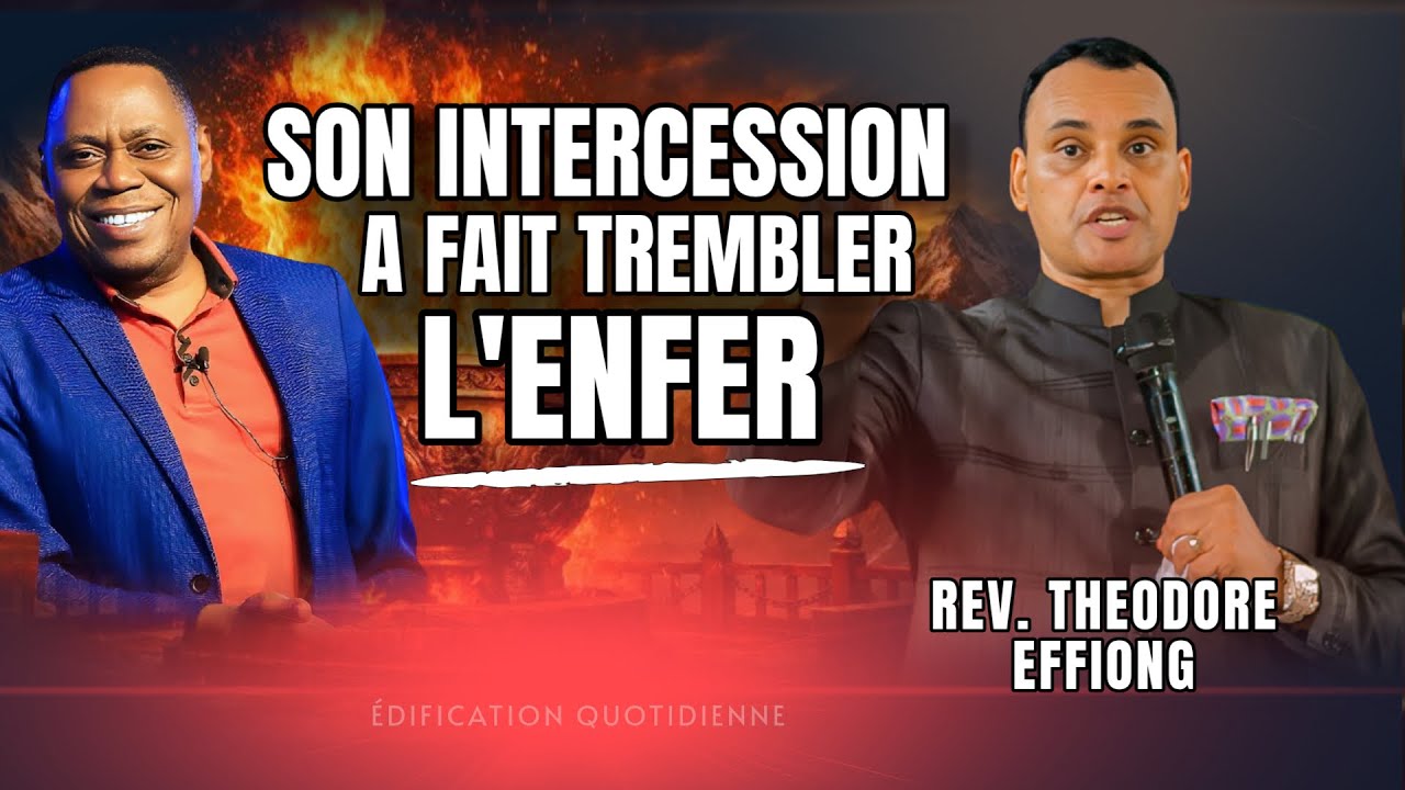 Le secret des prières qui atteignent le trône de Dieu