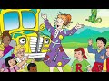 The Magic School Bus Theme Song