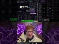 Meme Coin Trading  One Hour Challenge!
