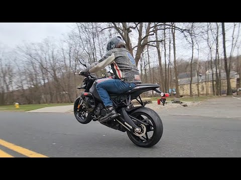 WORLDS FASTEST AMERICAN