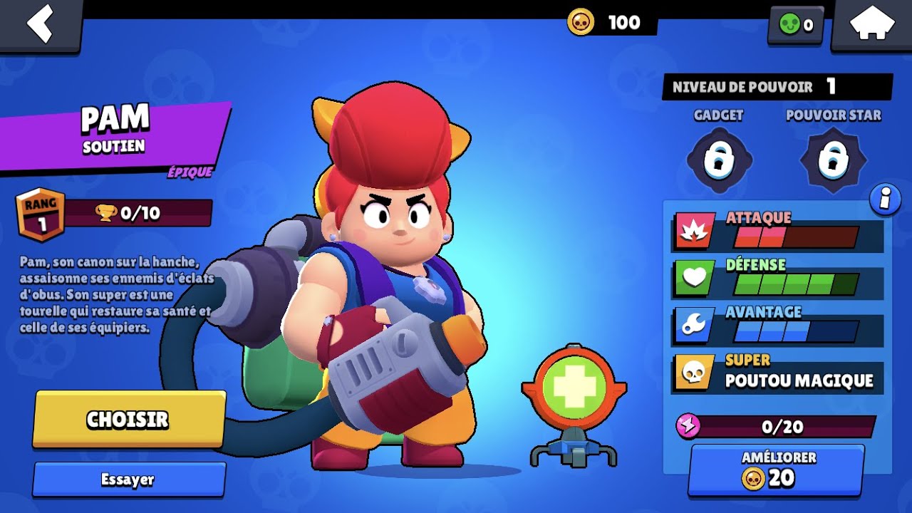 Pepito Youtube Channel Analytics And Report Powered By Noxinfluencer Mobile - brawl stars avec manette