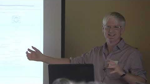Natural Flood Risk Management -  Professor Chris Spray