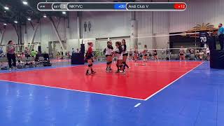 NKYVC vs Andi Club V, 2021-07-02, Match 1