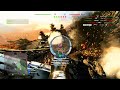 Fierce Battles on the Marita Map in Battlefield 5!