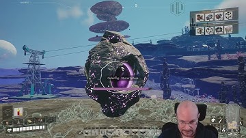 Satisfactory 1.0, Day 21! New Supercomputer Build, Part 2