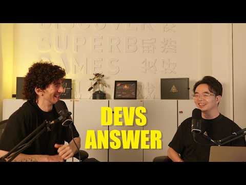 We Asked Torchlight: Infinite’s Lead Producer Your Biggest Questions thumbnail