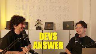 We Asked Torchlight: Infinite’s Lead Producer Your Biggest Questions