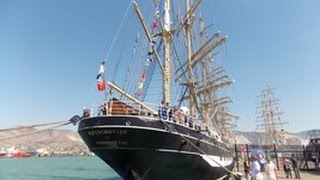 В Новороссийске стартовал второй этап Черноморской регаты В Новороссийске стартовал второй этап Черноморской регаты