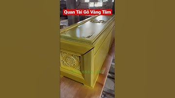#shorts Quan Tài Gỗ Vàng Tâm #nguyenvancuong #govangtam #quantaigovangtam #quantai