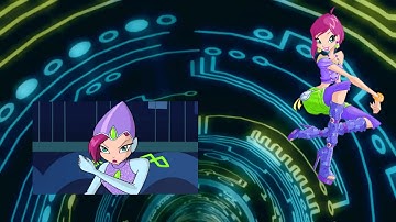 Winx Club : Chain Reaction