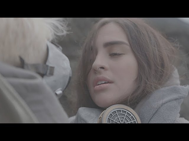 Svent, Joan Ember & SAIBU - Dream With Me (Official Video)