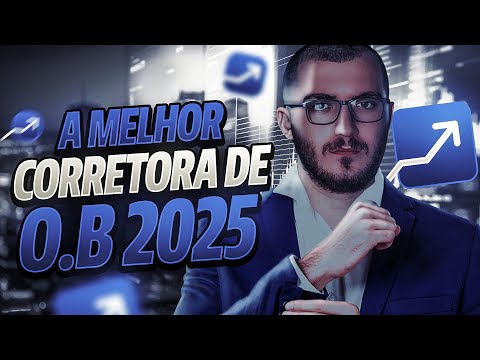 🔥 CORRETORAS DE