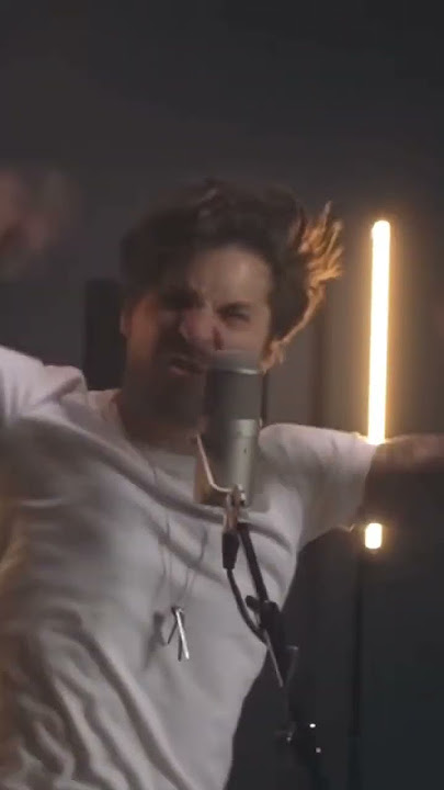 Astronaut in the Ocean (Cover Our last Night) #astronautintheocean @OurLastNightBand