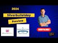 Silverbulletday 2024 preview fair grounds