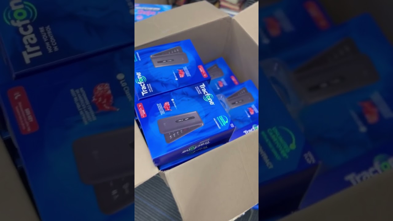 Flip phones still sell. Better call Sal. 