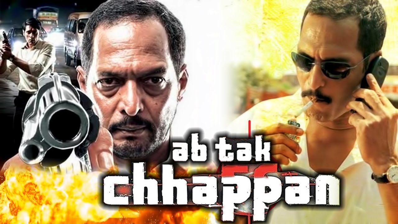                Ab Tak Chhappan