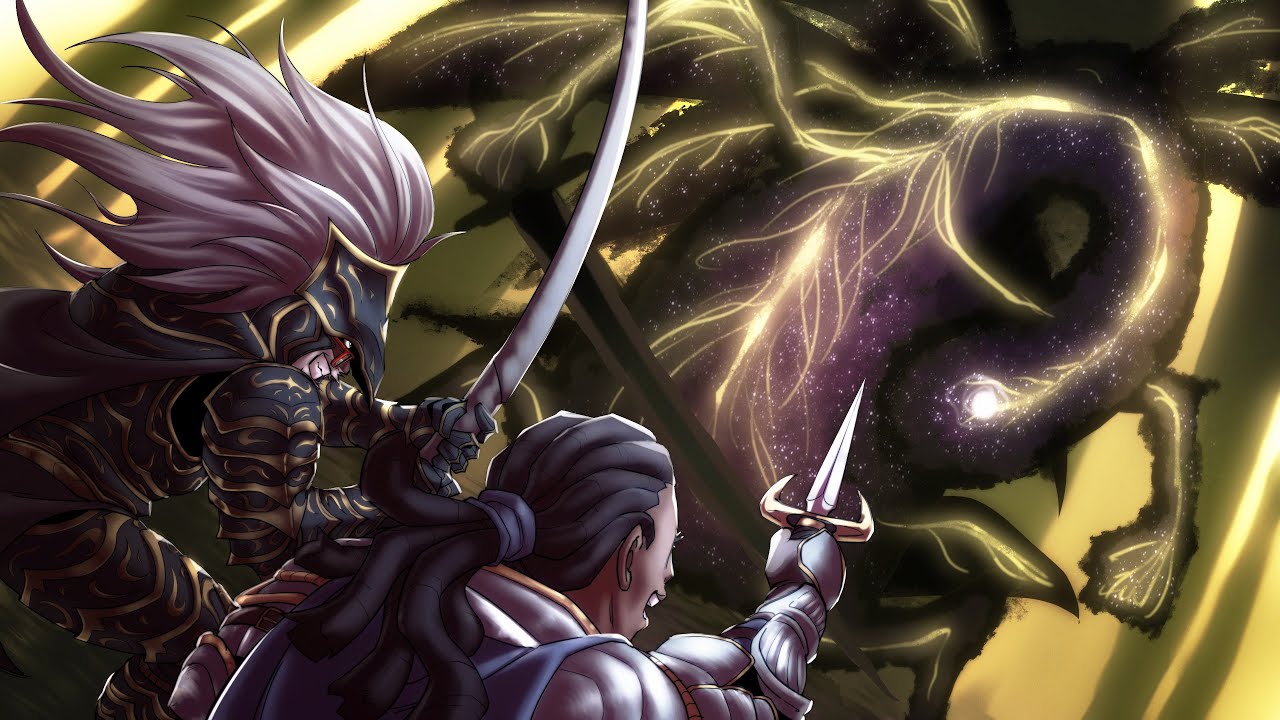 GOD SLAIN! Elden Ring Finale YouTube