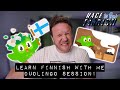 TRYING TO LEARN FINNISH (for real) | Part 8