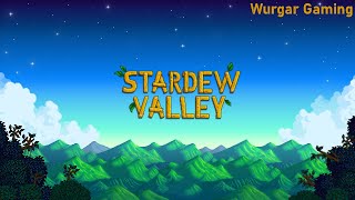 A tél árnyékában - Stardew Valley #10