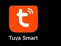 How to share Tuya Smart application with other home members