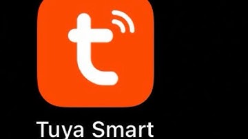 How to share Tuya Smart application with other home members