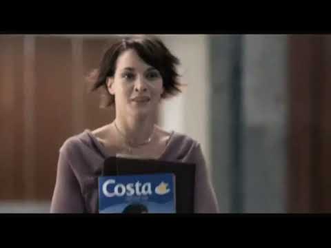 Costa Crociere ad