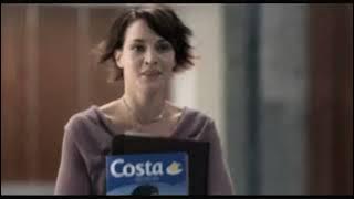 Costa Crociere ad - Fight - Man vs Woman