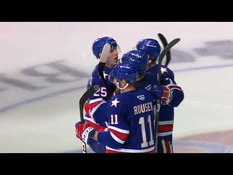 Rochester Americans Highlights | 04.30.23