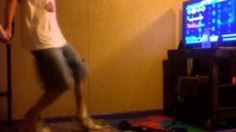 DDR - Ultra 16 (with PSMO), Stealth