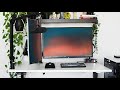 3D VFX / NFT Work from Home Setup 2022 - Ultimate WFH Productivity