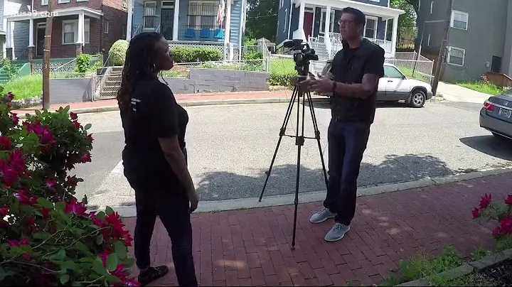 How did 'stop and frisk' law slip through the cracks in DC?