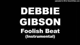 02 - Foolish Beat (Instrumental)